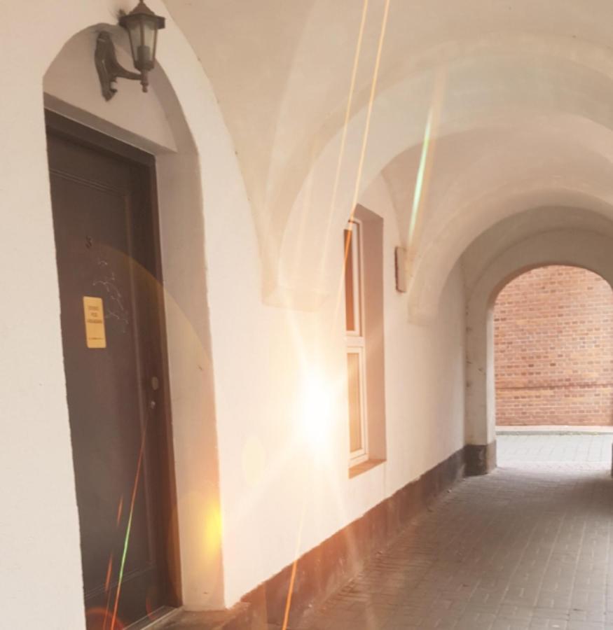 Pod Arkadami, Gdansk, Stare Miasto! Εξωτερικό φωτογραφία