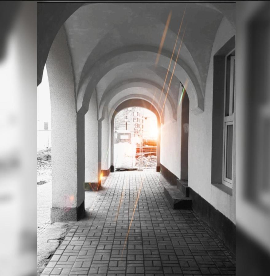 Pod Arkadami, Gdansk, Stare Miasto! Εξωτερικό φωτογραφία